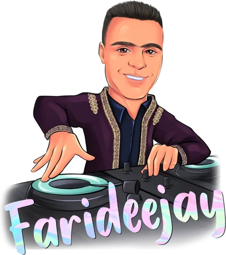 Farideejay
